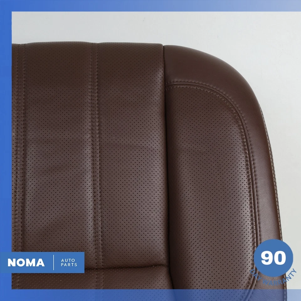 13-17 Land Rover Range Rover L405 Rear Right Passenger Lower Seat Cushion OEM - Image 2 of 4