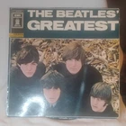 The Beatles Greatest Hits Vinyl LP 12" Stereo EMI Odeon 1C 062-04 207