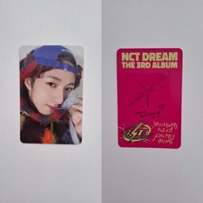 nct dream Beatbox Istj pc 