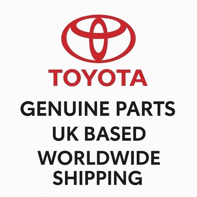 Toyota Corolla NDE120 / CDE120 2002 07   Genuine Master Cylinder Cap 47230 02100