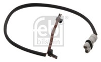 NEU - Febi Bilstein 33408 Warnkontakt, Bremsbelagverschleiß FüR Porsche
