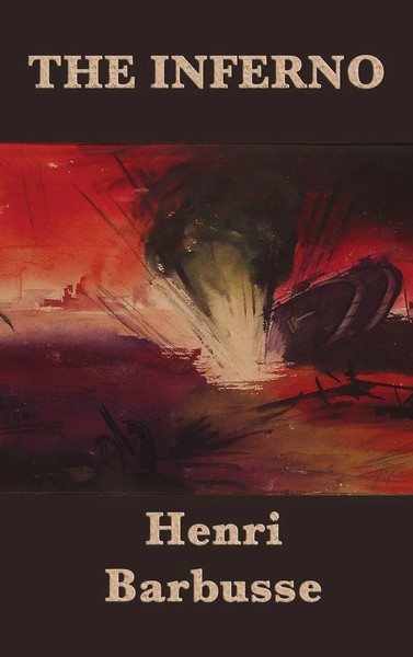 Henri Barbusse | The Inferno | Buch | Englisch (2018) | Gebunden | SMK Books-image