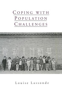 Lassonde - Coping with Population Challenges - paperback or softback - - X555z