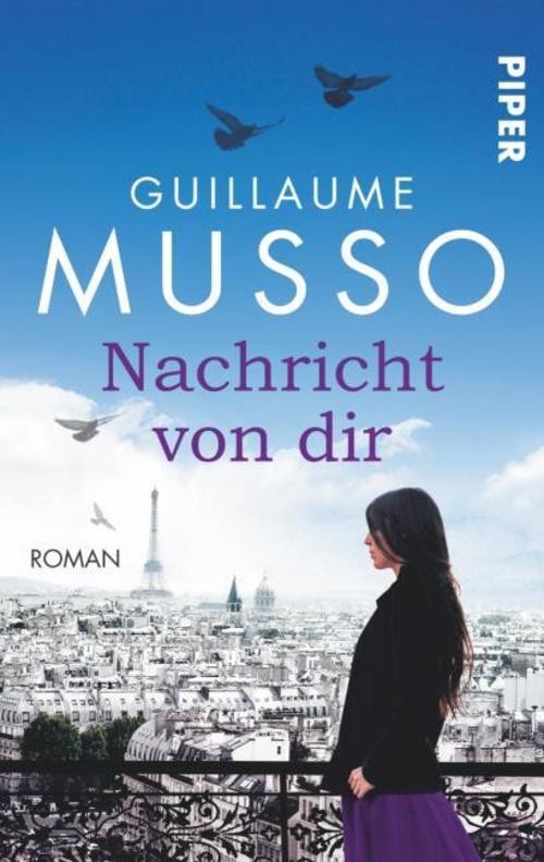 Nachricht von dir Guillaume Musso - Bild 3