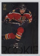 1995-96 Donruss Elite Rookies /5000 Radek Dvorak #10 n1u