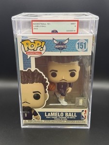 Lamelo Ball Funko | eBay