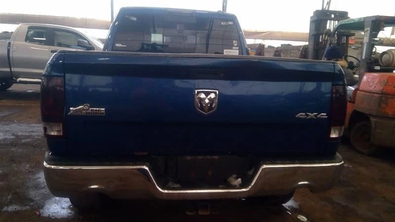 Passenger Corner/Park Light Fog-driving Fits 10-18 DODGE 2500 PICKUP 5272935 - Image 4 of 4