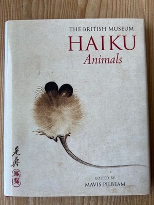 Haiku: Animals (Gift Books) Pilbeam, Mavis: