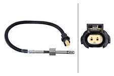 Sonde lambda Mercedes 409