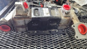 2017-2023 GM Silverado 2500/3500 6.6L LP5 OEM EGR Cooler