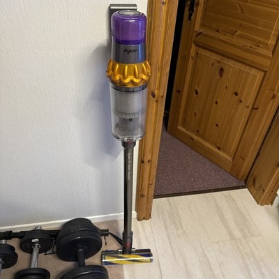 Dyson V15 Detect Absolute Staubsauger Akku