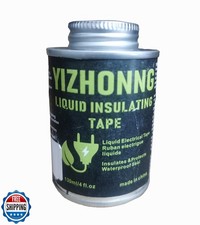 YIZHONG Liquid Electrical Tape Waterproof Liquid Wire Insulation