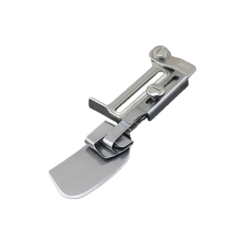 Adjustable Sewing Rolled Hemmer Foot,Upgraded Rolled Hemmer Foot KZ - Picture 13 of 15