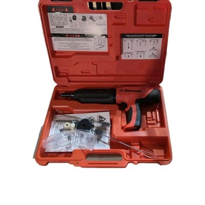 Ramset Cobra+ 0.27 Caliber Semi-Automatic Powder-Actuated Tool 16944