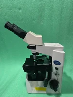 Olympus CX41RF Microscope CX41 with U-CTR30-2 With 3 objectives