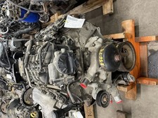 Engine 5.3l Vin M 8th Digit Opt Lh6 Fits 07-08 Envoy 472288