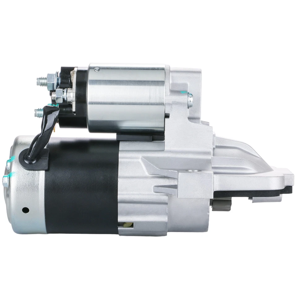 Starter Motor For 2011-2018 Ford Explorer Lincoln MKZ MKC MKT BB5T-11000-BA 2.0L - Image 2 of 4