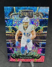 2023 select football-Tuli Tuipulotu SSP Rainbow Disco Rookie