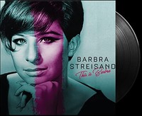 Barbra Streisand - This Is Barbra - Vinyl Record - F600Z