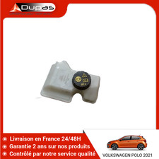 Liquide de frein Volkswagen POLO