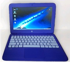 HP Stream 11 - Lubuntu Fast & Secure! (Charity Sale)