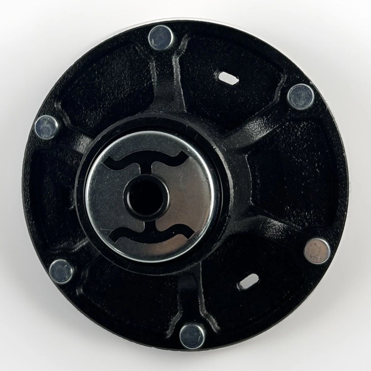Deck Spindle For John Deere Z930M Z950M Z955M Z960M Z960R Z970R AUC12478 photo 3