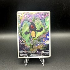Yamask - Holo Illustration Rare SV: White Flare 122/086 NM on eBay
