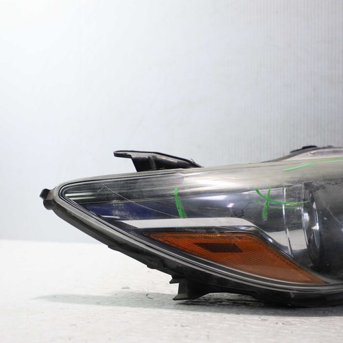 For 15-17 Toyota Camry LE SE Hybrid Turn Signal Lamp Assembly New Bulb Passenger