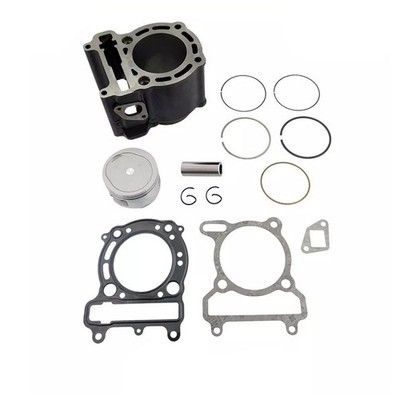 THERMISCHE GRUPPE ZYLINDER YAMAHA YP MAJESTY 250 1996-2003 DURCHMESSER 69 250CC TEKNOE