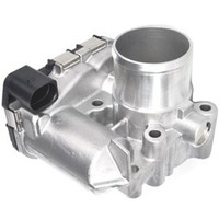 PartsTec Drosselklappenstutzen U.A. FüR Nissan, Opel, Renault
