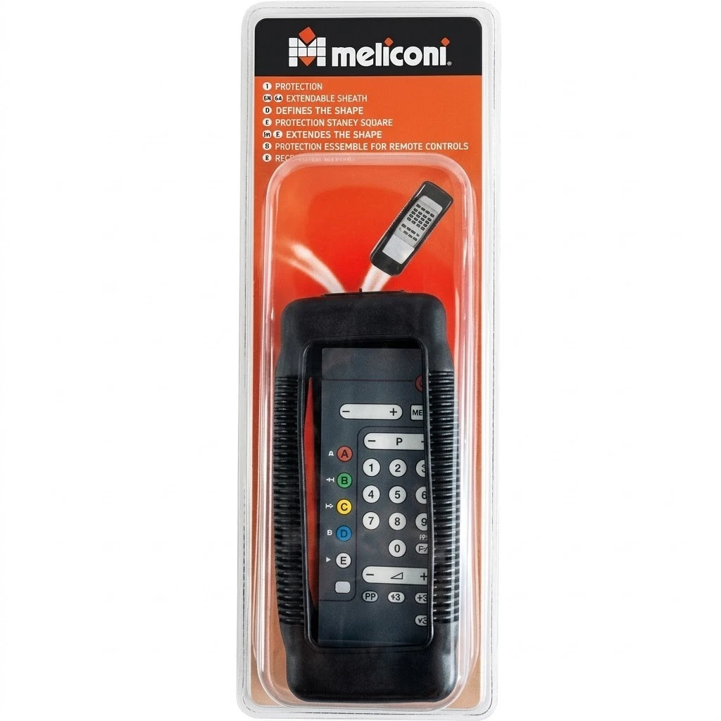 Copertura Protettiva in Silicone per Telecomando, Copertura per Telecomando Antigoccia Convessa Antiurto, Delicata Sulla Pelle, per Uso Domestico (#5
