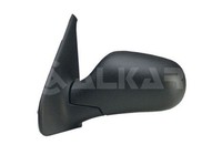 Alkar AußEnspiegel 6125164 FüR Clio Beheizbar AsphäRisch Renault 2 SB0 BB0A BB0F