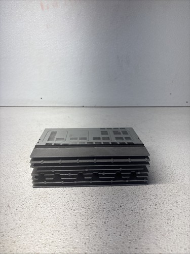 🔥01-04 Lexus LS430 XF30 Pioneer Audio Stereo Radio Amplifier 86280-50231 OEM - Bild 7 von 11