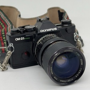 Olympus Om-2 Lens | eBay