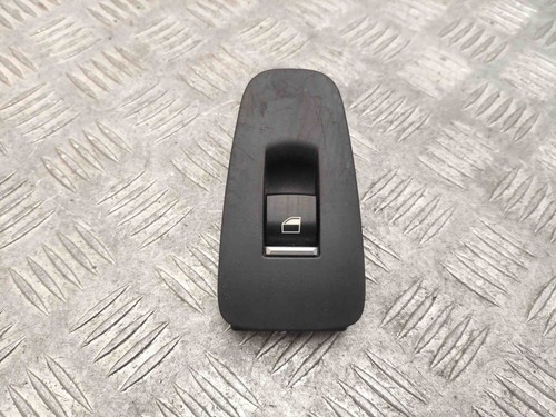 BMW 5 Gran Turismo F07 Schalter für Fensterheber hinten rechts 9163527 21611485