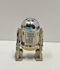 Vintage STAR WARS Kenner 1977 R2-D2 Droid Hong Kong Action Figure Head Click A12