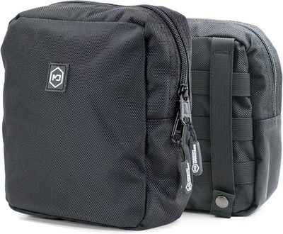 Mission Darkness Faraday Bag MOLLE Signal Block