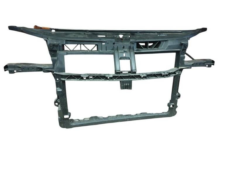 6Q0805588S consolle centrale cruscotto VOLKSWAGEN POLO 9N3 UNITED deqip268546