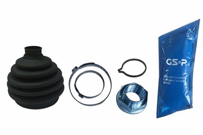 Für GSP 780291 CV JOINT BOOT KIT