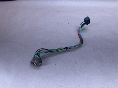 BMW E34 530 530it M5 E32 740I 3.0L M60 Engine Motor Ignition Switch OEM #94255