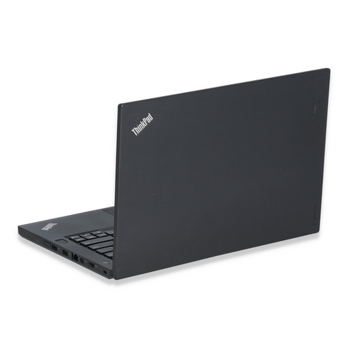 Lenovo ThinkPad 14" computer portatile: i7 7a generazione | 16 GB Ram 128 GB SSD | Windows 10 Pro - Foto 8 di 11