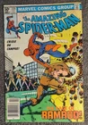 The Amazing Spider-Man #221 (Marvel Comics October 1981)