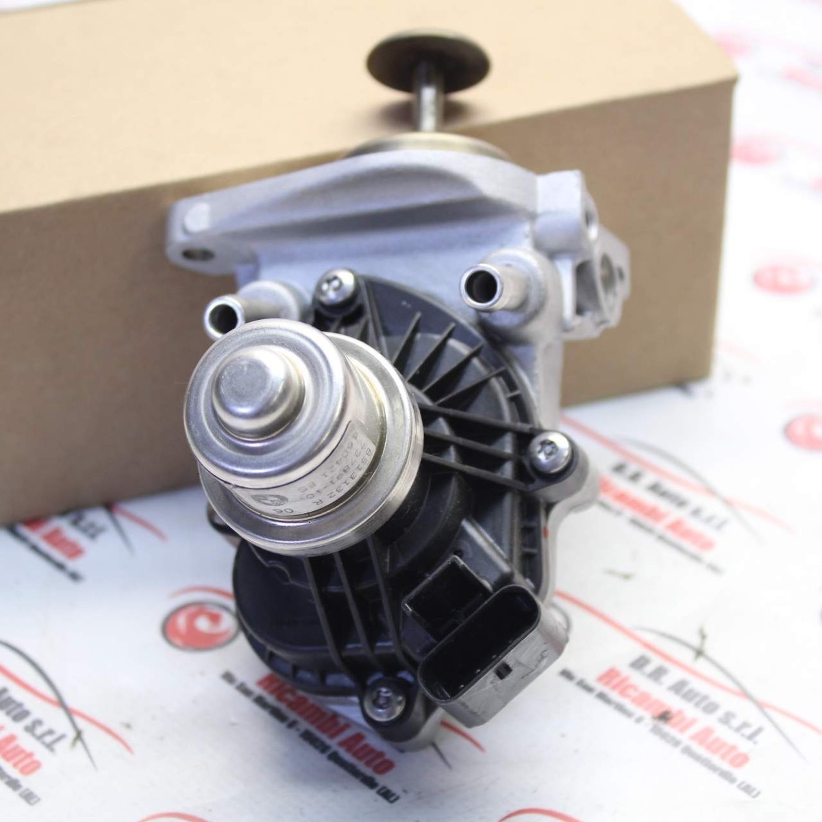 BMW 11718513132 EGR Valve for sale online | eBay BMW 11718513132 EGR Valve for sale online | eBay