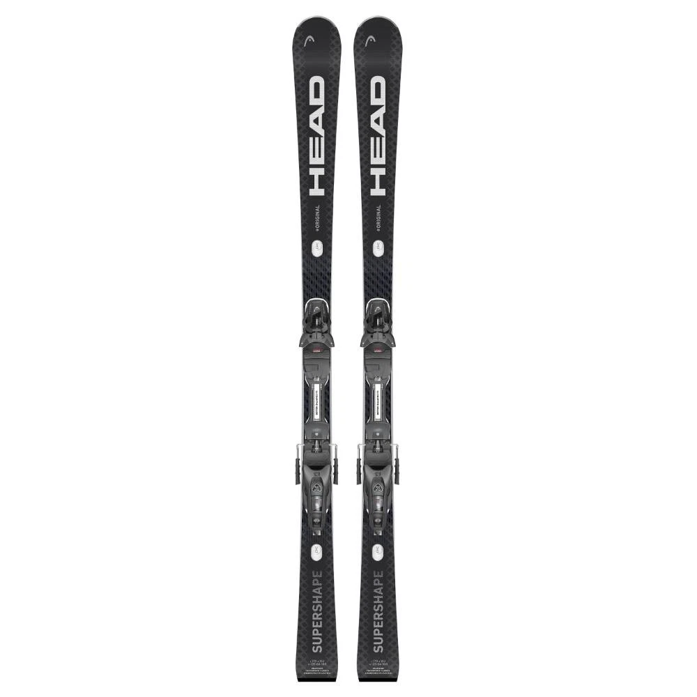 Head Supershape Downhill Skis for sale - eBay