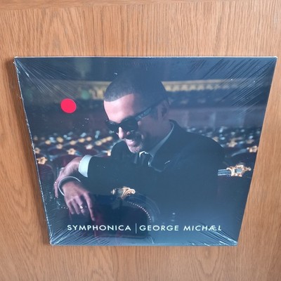 SYMPHONICA   GEORGE MICHAEL