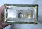 I. W. Harper Decanter Old Kentucky Whiskey / Liquor Clear Glass Bottle — photo 10