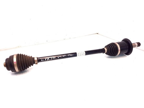 BMW X2 F39 2021 Hinten rechts Antriebswelle hinten 7646867 Benzin 170kW APA16953