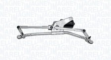 vorne MAGNETI MARELLI 064352107010 Scheibenreinigungsanlage für SMART