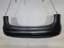 Pare-choc arrière Volkswagen SHARAN