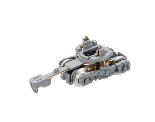 TOMYTEC N calibre TDT204N (gancho) 1 pieza modelo ferrocarril 0495 | Zustand: New